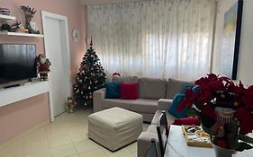 Tirana City Center Apartments