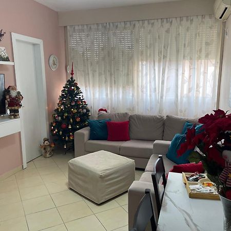 Tirana City Center Apartments Esterno foto