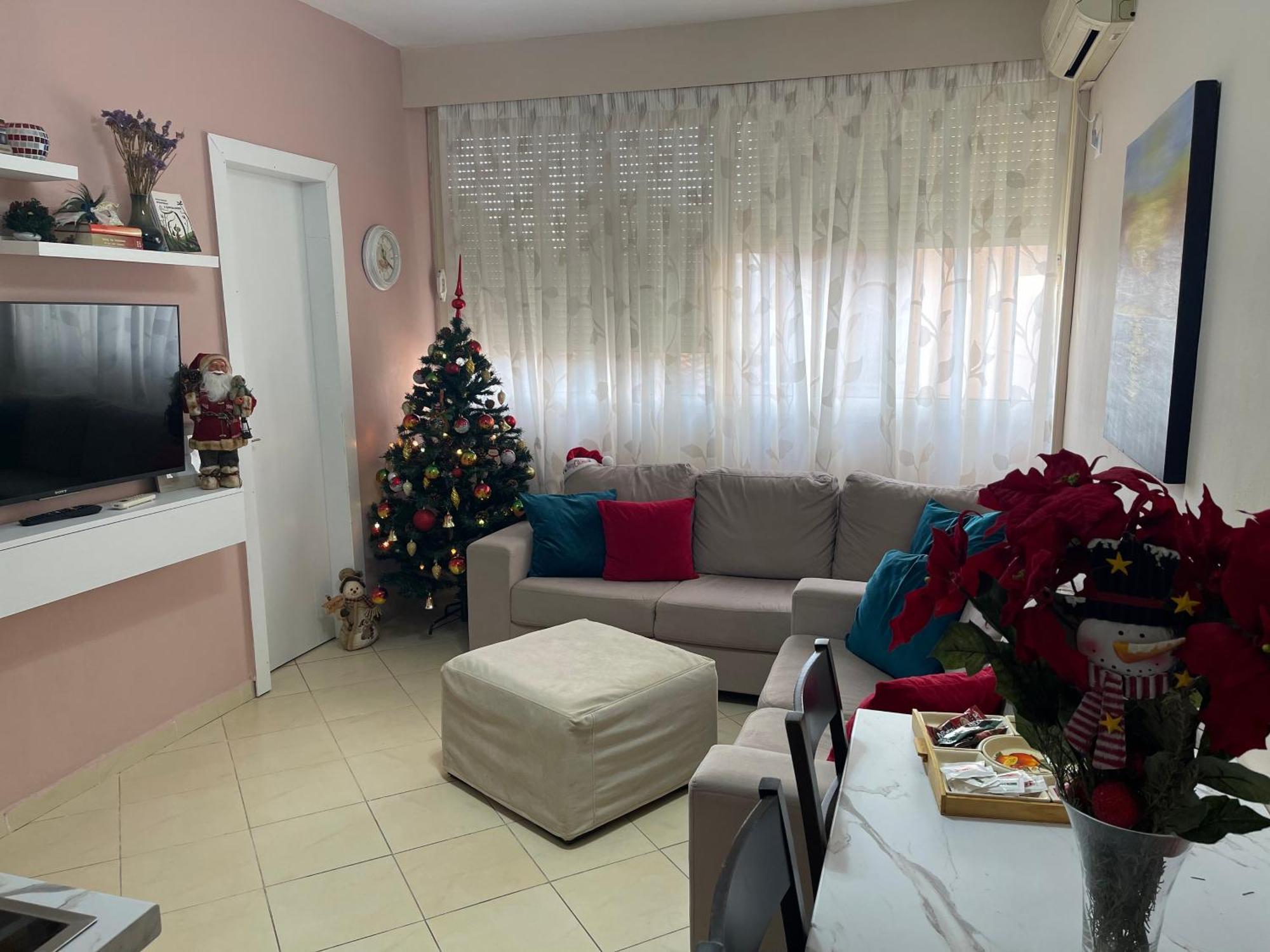 Tirana City Center Apartments Esterno foto